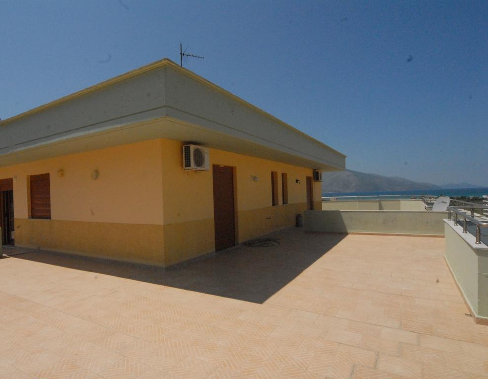 Orikum Veranda Apartments Quarto foto
