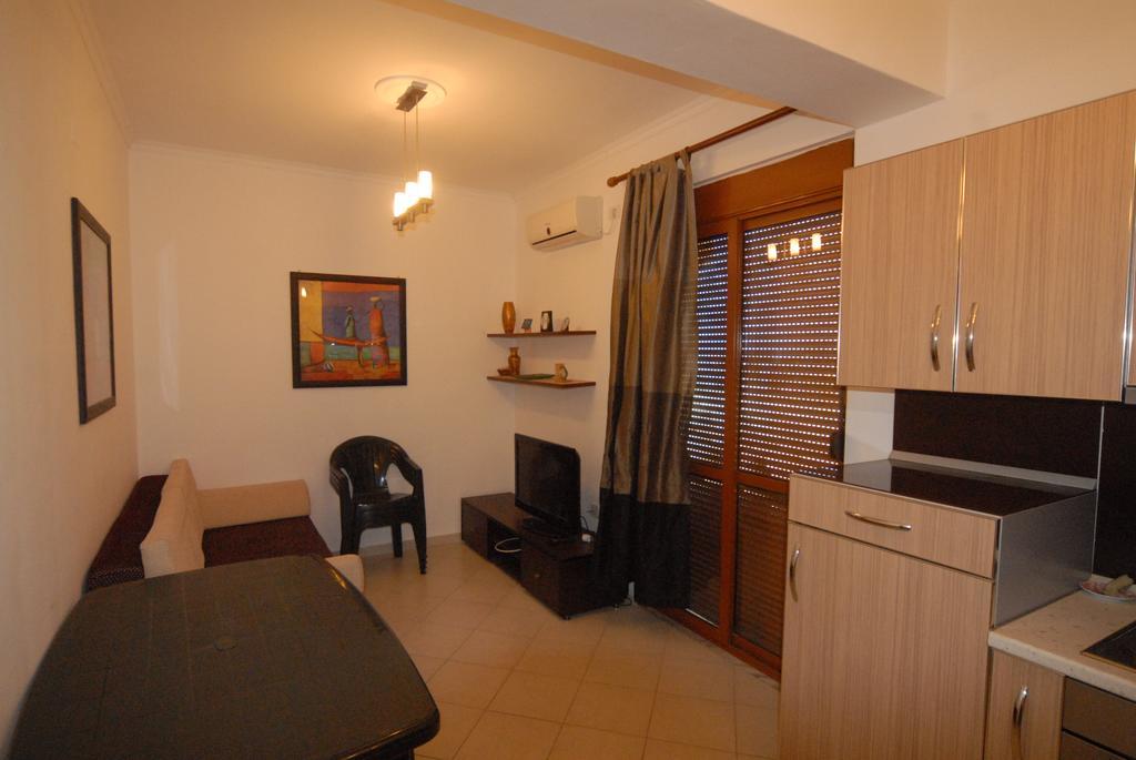 Orikum Veranda Apartments Quarto foto